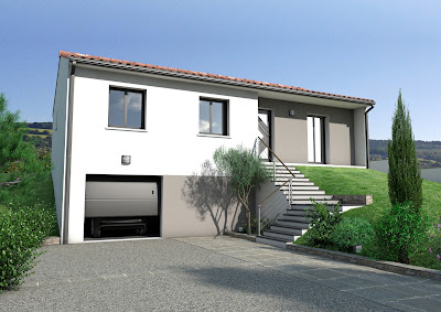 OC Résidences - Constructeur de maisons individuelles à Narbonne