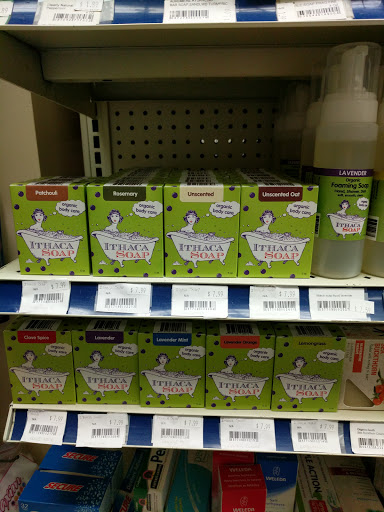 Grocery Store «Down to Earth Whole Foods», reviews and photos, 305 Grant Ave, Endicott, NY 13760, USA
