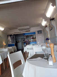 Atmosphère du Restaurant L horizon à Antibes - n°8