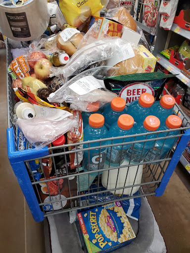 Department Store «Walmart Supercenter», reviews and photos, 1881 Baltimore Pike, Hanover, PA 17331, USA