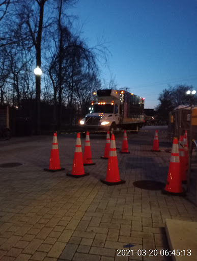 Recreation Center «Arlington Mill Community Center», reviews and photos, 909 S Dinwiddie St, Arlington, VA 22204, USA