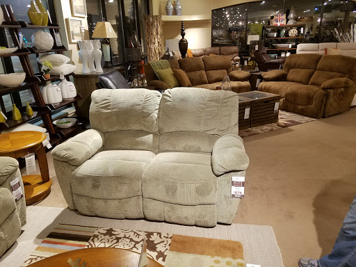 Furniture Store «La-Z-Boy Furniture Galleries», reviews and photos, 7900 W Layton Ave, Greenfield, WI 53220, USA