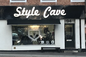 Style Cave image