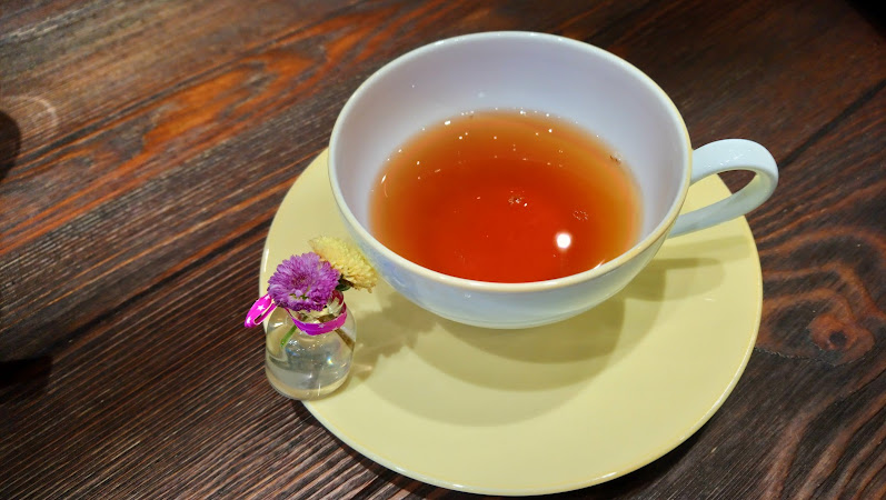 Teaway鍋煮奶茶專賣店