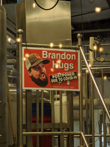 Brewery «Mispillion River Brewing», reviews and photos, 255 Mullett Run St, Milford, DE 19963, USA