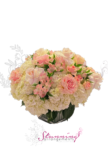 Florist «Stunning Arrangements», reviews and photos, 177 Main St, Little Ferry, NJ 07643, USA