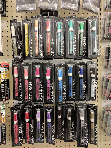 Craft Store «Hobby Lobby», reviews and photos, 1275 S College Mall Rd, Bloomington, IN 47401, USA