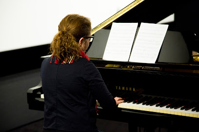 École Française de Piano - Cours de piano