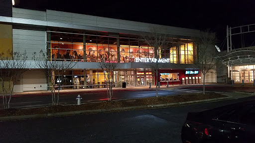 Movie Theater «AMC DINE-IN North Point Mall 12», reviews and photos, 4500 North Point Cir, Alpharetta, GA 30022, USA