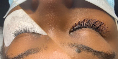 Amazing Lash Studio