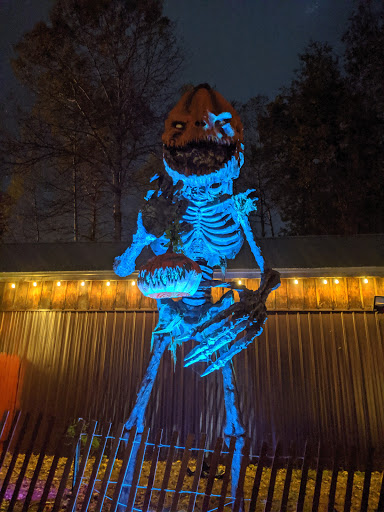 Haunted House «Pure Terror Scream Park», reviews and photos, 299 Museum Village Rd, Monroe, NY 10950, USA