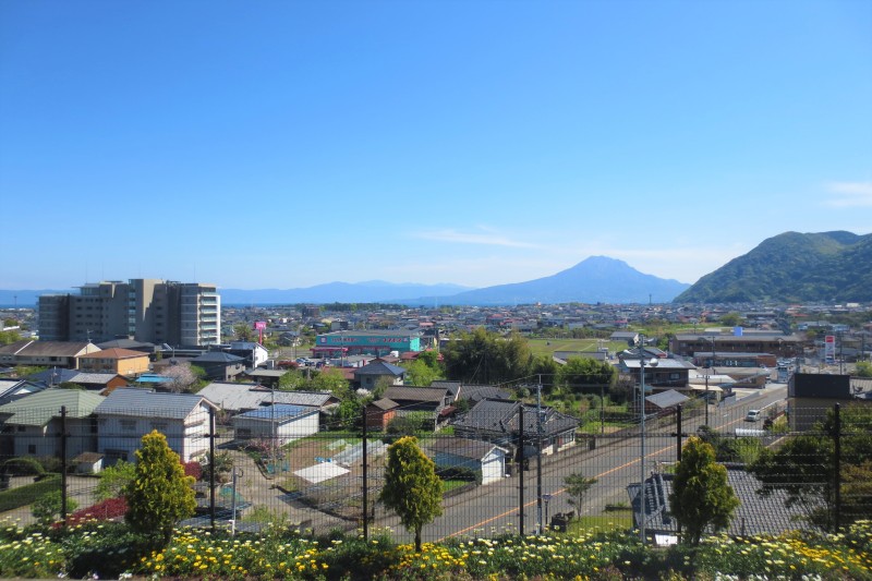 やすらぎ樹木葬_メモリアルパークあいら