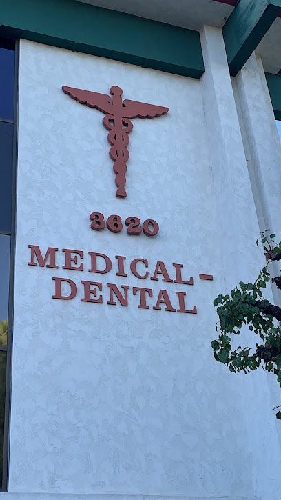 South Coast Dental Studio - Dr. Hamid Zehtab , DMD