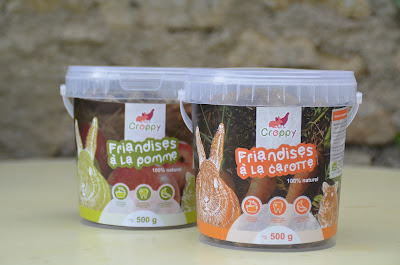 Fermapack à Manglieu