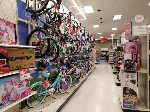 Department Store «Target», reviews and photos, 3100 Baldwin Park Blvd, Baldwin Park, CA 91706, USA