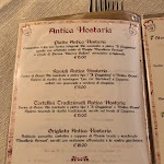 Photo n°18 de l'avis de THE_.E fait le 14/08/2023 à 07:24 sur le  Antica Hostaria Rocca Di Badolo à Badolo