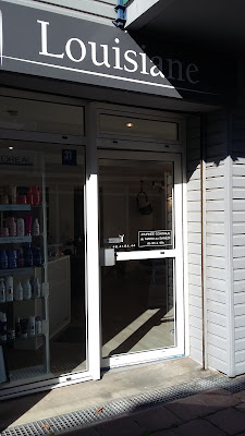 Louisiane Coiffure à La Rochelle