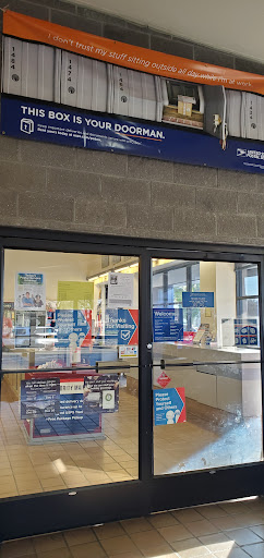 Post Office «United States Postal Service», reviews and photos, 500 W Hamilton Ave, Campbell, CA 95011, USA