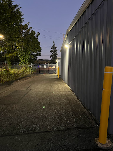 Self-Storage Facility «Redmond Mini Storage», reviews and photos, 8705 Willows Rd, Redmond, WA 98052, USA