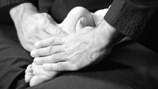 Shiatsu & Massage ayurvédique | Patrick Joubert, Praticien certifié