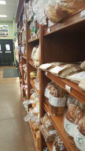 Grocery Store «Ashland Food Co-op», reviews and photos, 237 N 1st St, Ashland, OR 97520, USA