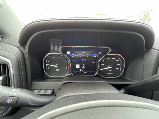 Car Dealer «Randy Wise Buick GMC», reviews and photos, 2530 Owen Rd, Fenton, MI 48430, USA