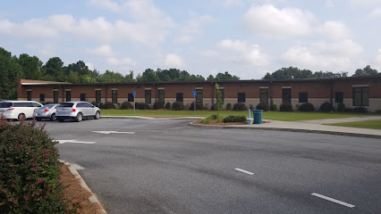 Echols County Elementary/ Middle School