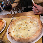 Photo n°1 de l'avis de anita770. fait le 13/04/2023 à 18:27 sur le  Sanlollo à Rome