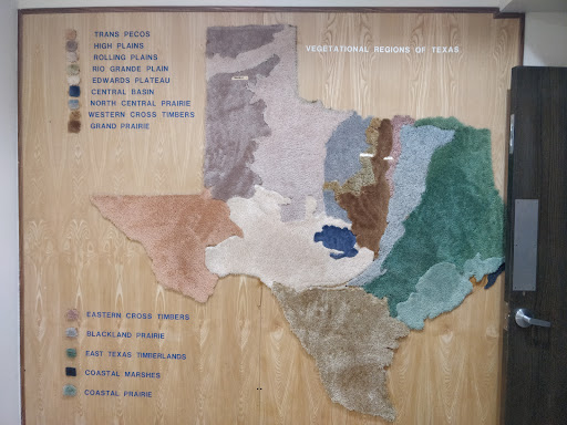 Hardwicke Interpretive Visitor Center, 9601 Fossil Ridge Rd, Fort Worth, TX 76135