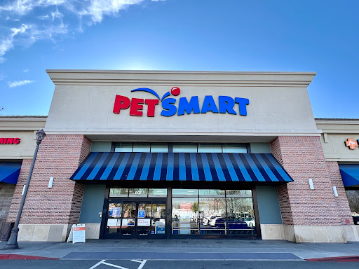 Pet Supply Store «PetSmart», reviews and photos, 607 Coleman Ave, San Jose, CA 95110, USA