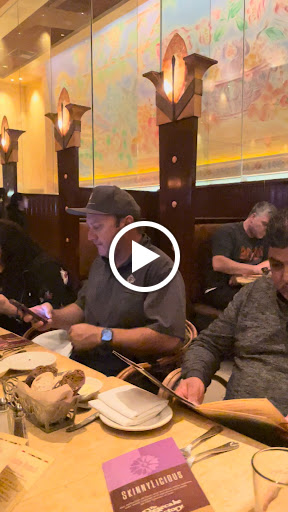The Cheesecake Factory