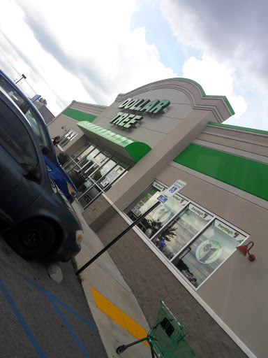 Dollar Store «Dollar Tree», reviews and photos, 7941 E Shelby Dr, Memphis, TN 38125, USA