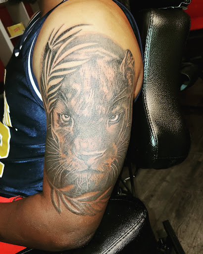 Explore s tattoo ideas, creative tattoo ideas in Sumter, available at LegendaryArt,LLC ,Tattoo Shop