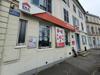 ERA Immobilier Meaux - Agence AMP IMMO à Meaux