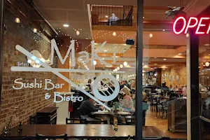 Maki Sushi Bar & Bistro image