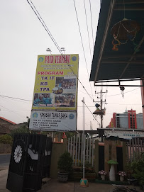 Foto TK  Tunas Saka, Kabupaten Pati