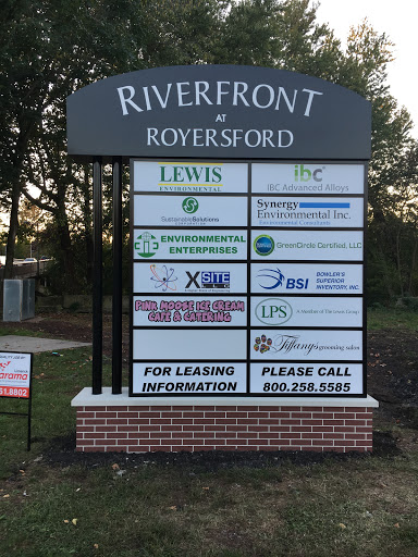 Sign Shop «Signarama Limerick», reviews and photos, 112 W Ridge Pike, Royersford, PA 19468, USA