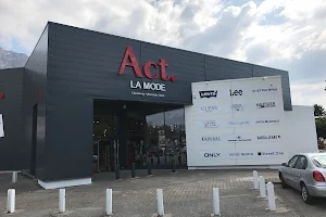 Act. Fashion - Saint-Egrève image
