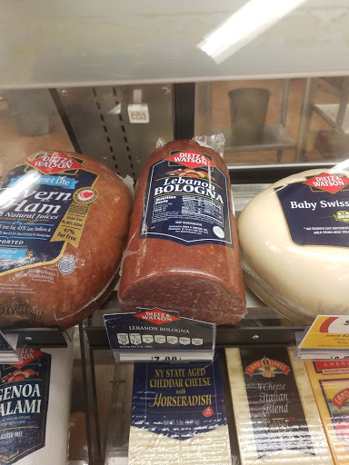 Grocery Store «Winn-Dixie», reviews and photos, 281 SW Port St Lucie Blvd, Port St Lucie, FL 34984, USA