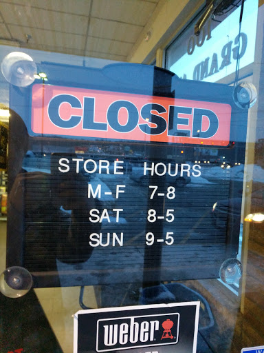 Home Improvement Store «True Value Hardware», reviews and photos, 100 Grand Ave, West Des Moines, IA 50265, USA