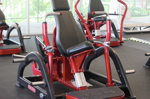 Gym «UFC Gym White Rock», reviews and photos, 7324 Gaston Ave #300, Dallas, TX 75214, USA