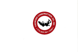 Thedford Construction Co Inc