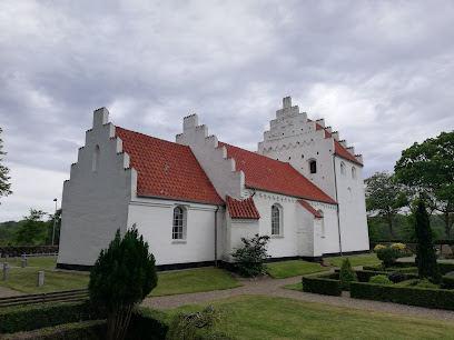 Agedrup Kirke