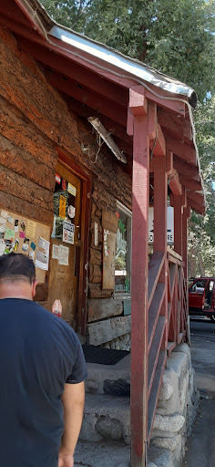 Elkhorn General Store, 40987 Valley of the Falls Dr, Forest Falls, CA 92339, USA, 