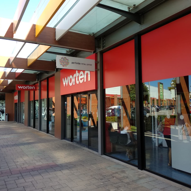 Worten - Portimão Retail Center