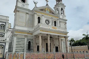 Basílica Santuário de Nossa Senhora de Nazaré image