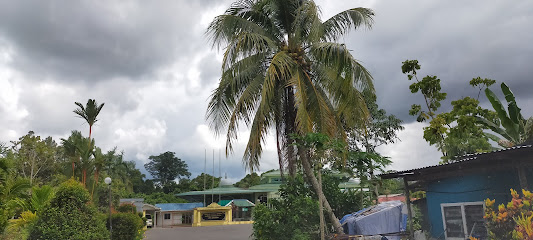Kampung Pangkalan Kuap