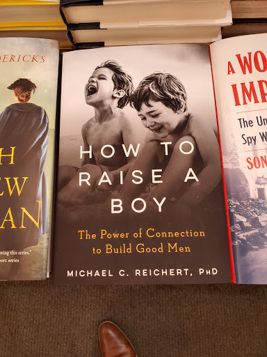 Book Store «Barnes & Noble», reviews and photos, 1 Levee Way, Newport, KY 41071, USA