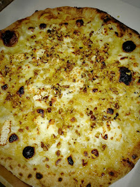 Plats et boissons du Pizzas à emporter Presto Pizza à Bormes-les-Mimosas - n°17