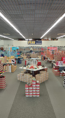 CHAUSSEXPO à Lannion
